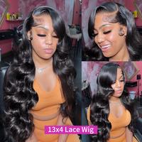 13x4 Lace Wig