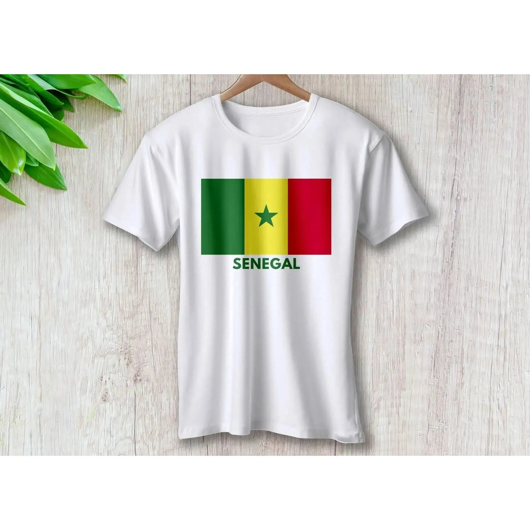 Senegal
