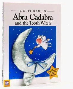 USED-Abra Cadabra and the Tooth Witch (Novelty) by Nurit Karlin (Hardcover)