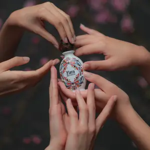 Holy Grail Face Oil Hypoallergenic 4-in-1 Replacement for Serums, Eye Creams, Moisturizers, & Retinol Alternatives in One Step. Luxuriously Natural Face Oil Crafted in Small Batches from Ethically Sourced Organic Ingredients.