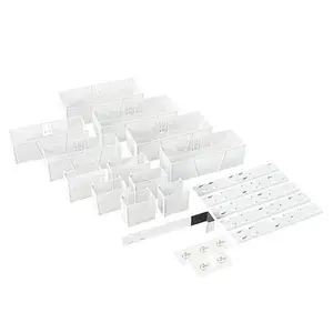 Improvements Over-the-Door Storage with Accessories