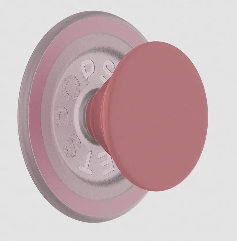popsockets PopOut Clay  MagSafe PopGrip