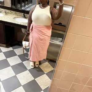 Product Review of OQQ Women's 3 Piece Bodysuits Sexy Ribbed Sleeveless Crew Neck  Stretchy Bodysuits Womenswear Trendy from S**s