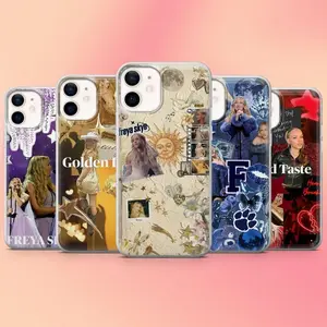 Pop Singer Compatible with iPhone 11, 12, 13, 14, 15, 16, 17 & more – check our available sizes