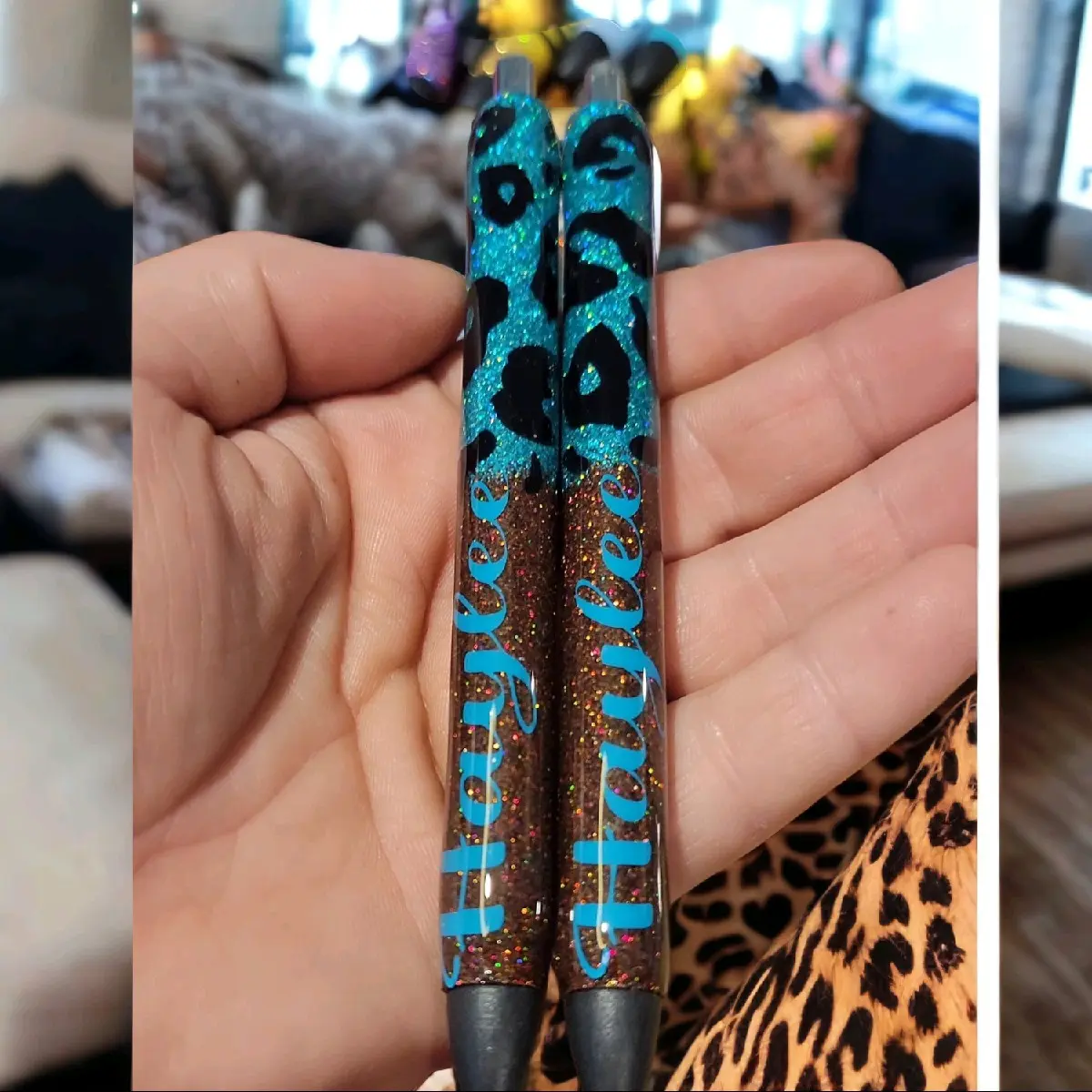 custom glitter pens custom glitter pens