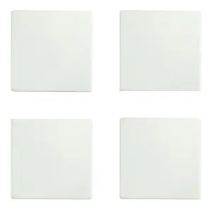 Sublimation sandstone coaster