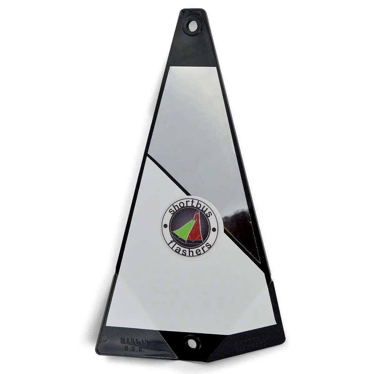 Addicted Double Stuff Triangle Flasher