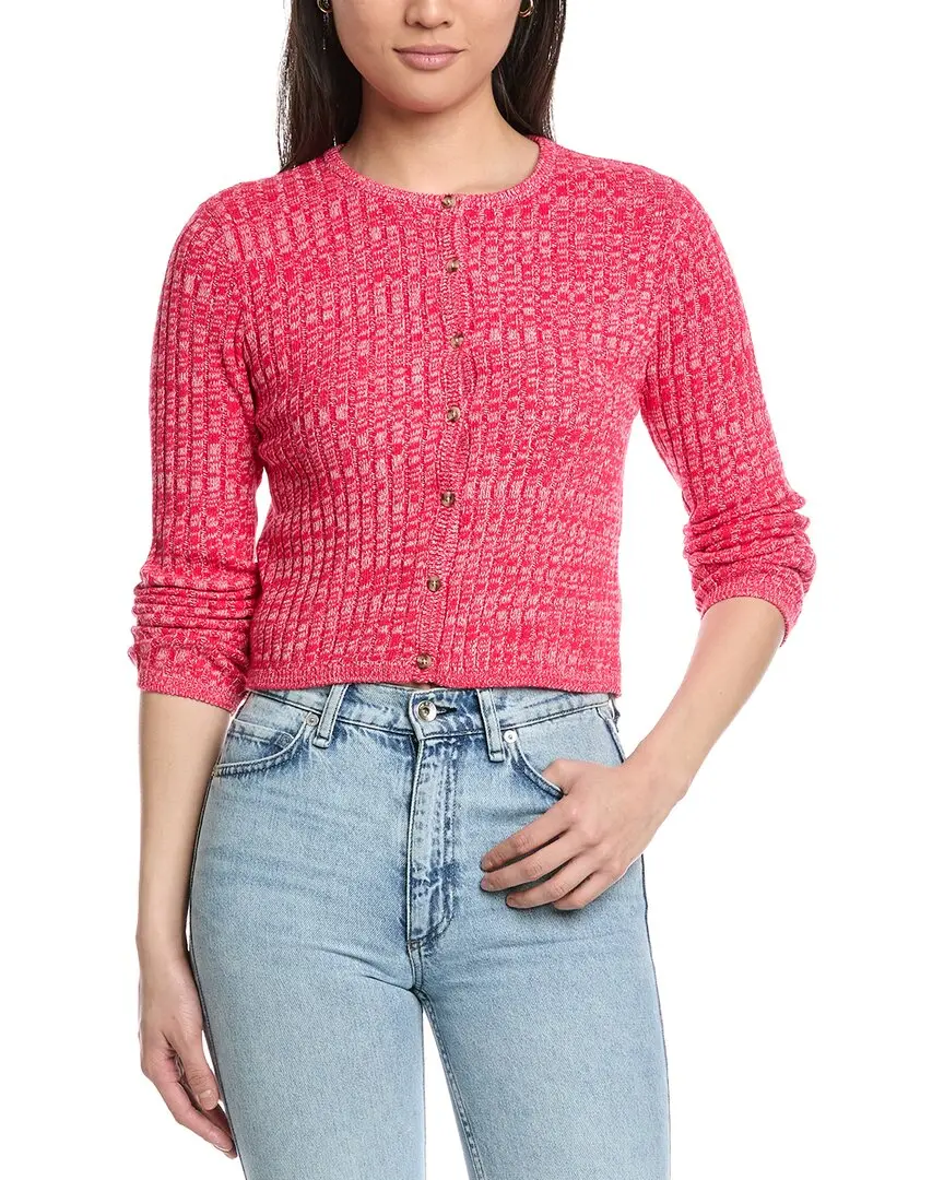 Hurley Day Trip Cardigan