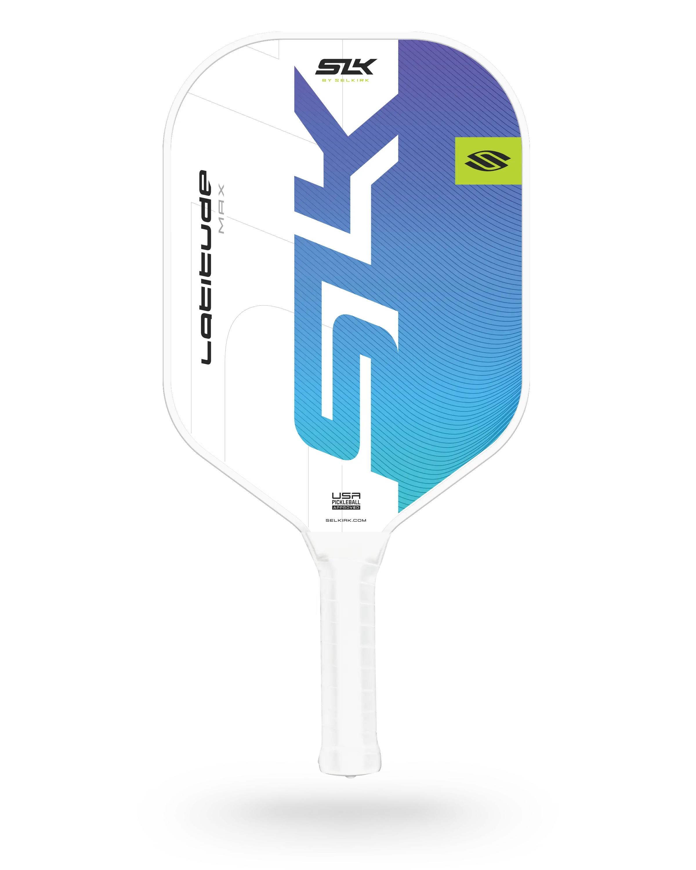 SLK Latitude - Max - Pickleball Paddle