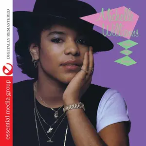 Michelle Williams - Make Me Yours  [COMPACT DISC - CD] Rmst