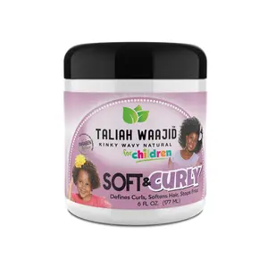 Soft & Curly For Natural Hair 6oz