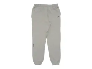 Nike Men's x NOCTA Fleece CS Sweatpant Dark Grey Heather, from StockX