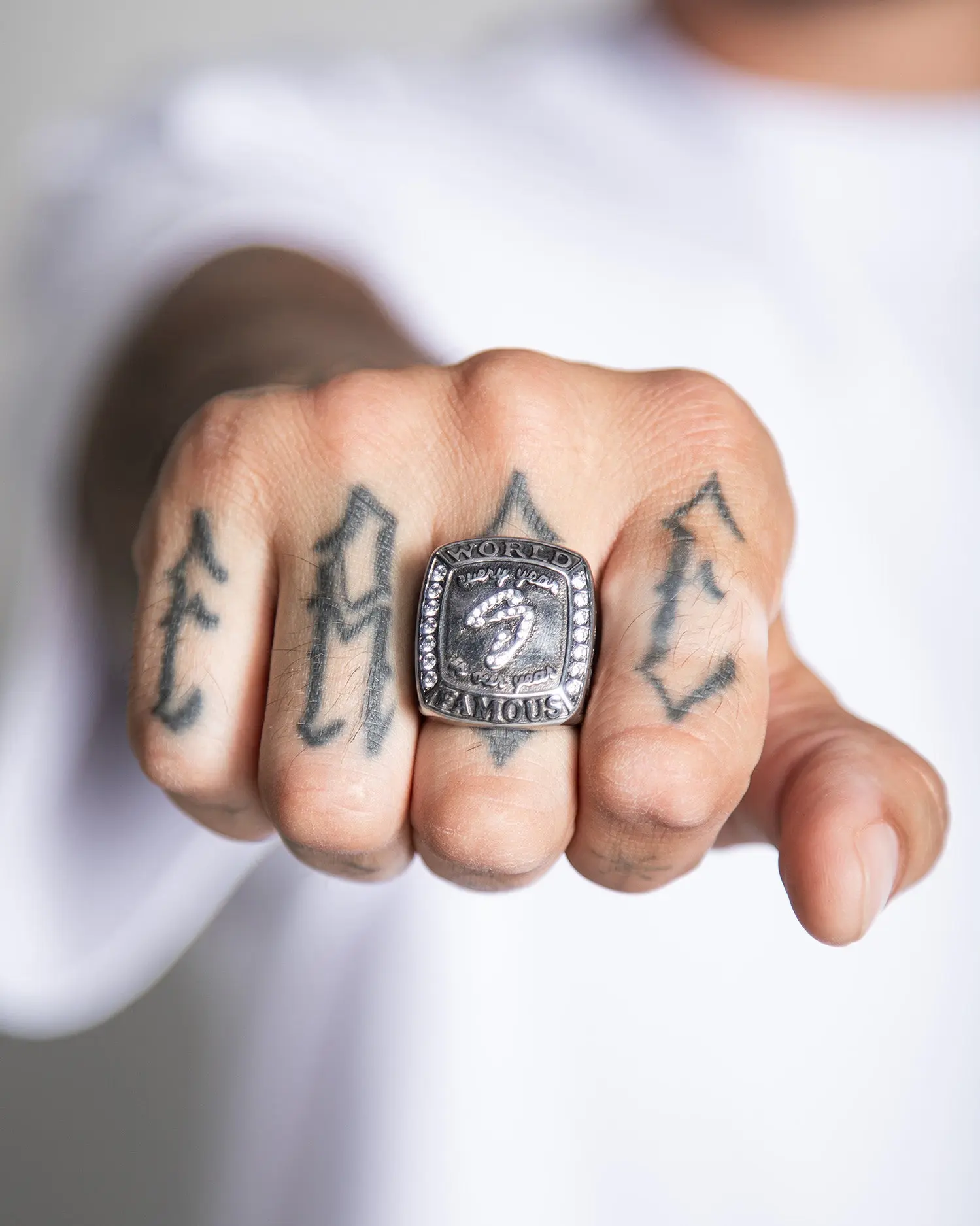 Championship Ring