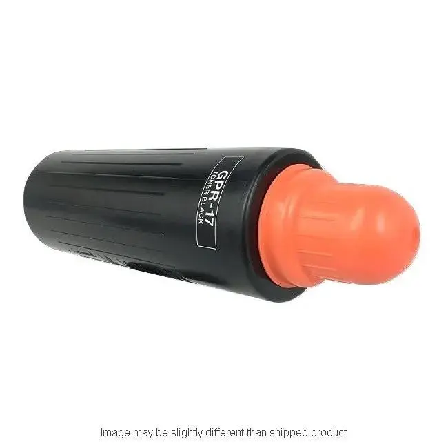 Compatible Canon GPR14 GPR17 Black Toner Cartridge
