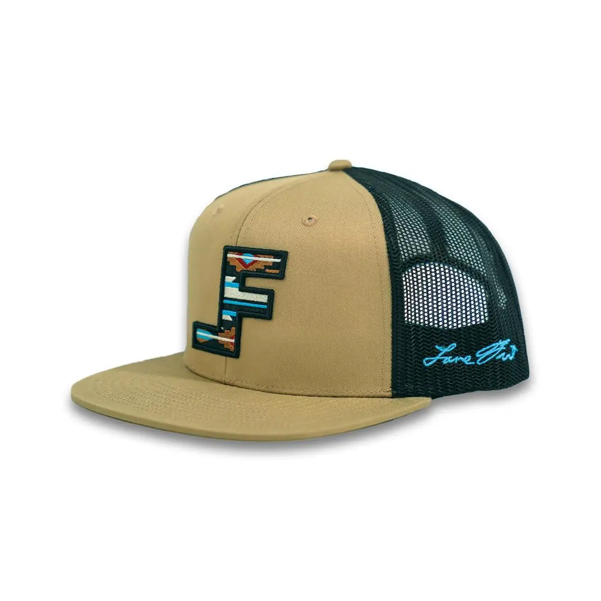 Round-Up Hat