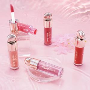 Aliver Chasoe Beauty