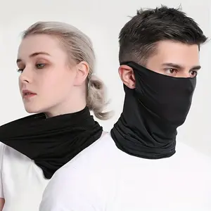 Stripes Street Sport Motorcycles Adult Ear Loop Woven Headband, Magic Face Mask, Face Cover, Pure Color, for Men, Wome