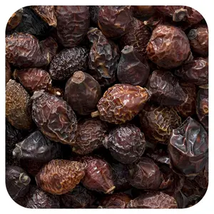 Frontier Co-op Rosehips, Whole, 16 oz (453 g)