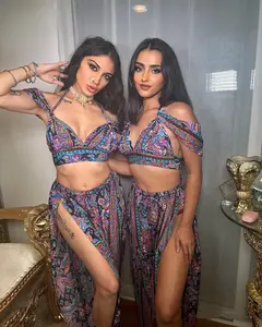 Moonlight Paradise Jasmine Set