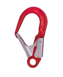 ISC SH999 Large Double-action Locking Nose Snaphook