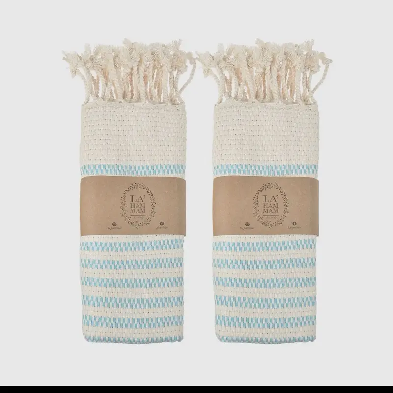 Turkish Kitchen Towel.