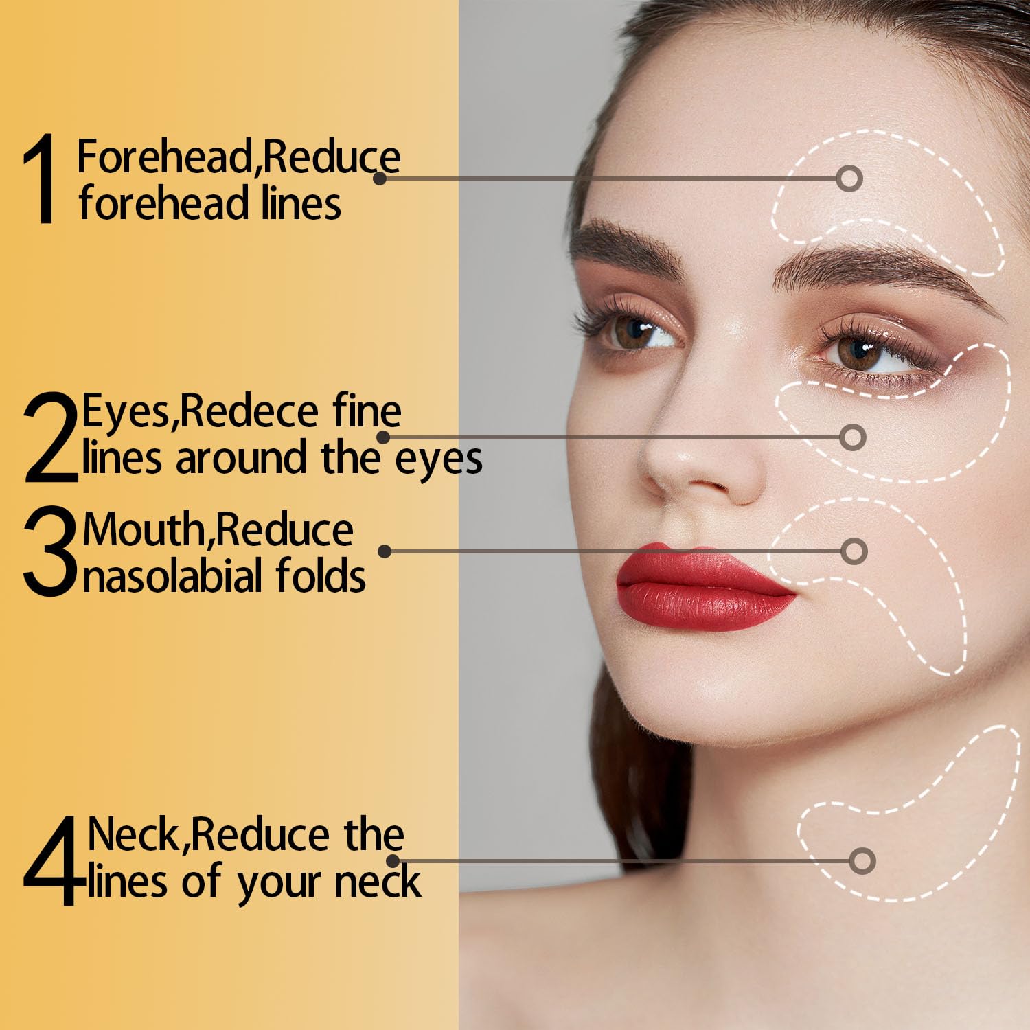 20 Pairs Lip Mask & Eye Mask, Under Eye Patches, Lip Mask Skincare, Bridesmaid Gifts, Bachelorette Party Favors, Bridesmaid Proposal Gifts, Hangover Kit, Bulk Gifts, Cheer Gifts, Bridal Shower Gifts