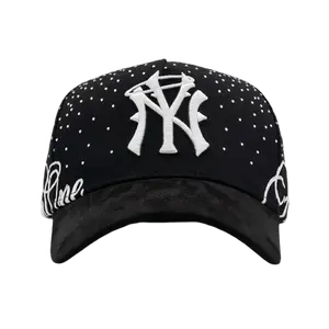 Thirty One Forever Edition Snapback – Timeless Luxury Streetwear Hat with 3D Embroidered Logo, Classic Black Design, and Urban Legacy Aesthetic