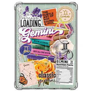 GEMINI Reader (Variety Pack) | Kindle | Kobo | Boox E-Reader Inserts