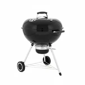 18" Round Ronnelli BBQ Grill - Pack of 1