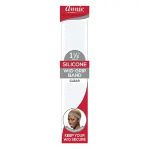 Silicone Wig Grip Band