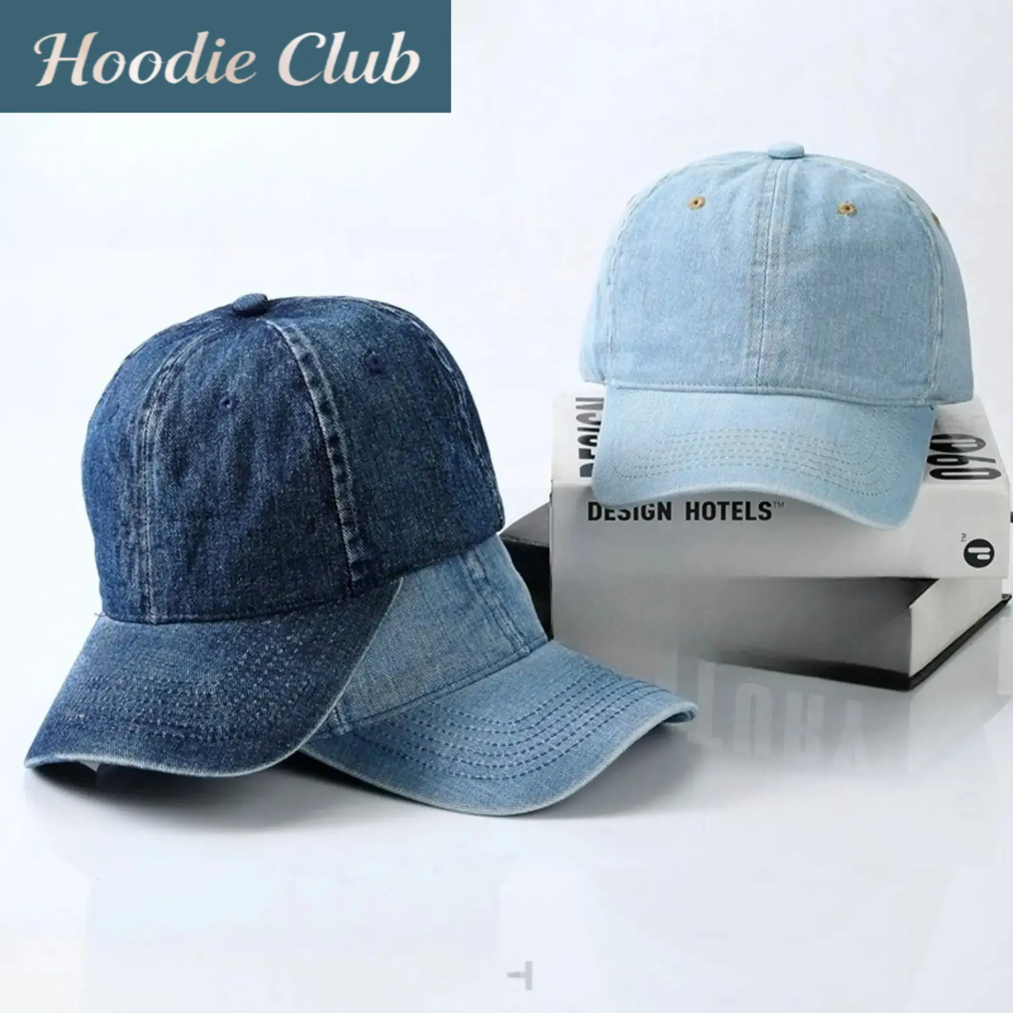 Retro Skull Print Snapback Hat for Men, Korean Style Distressed Washed Look for Sports and Sun Protection, Baseball Cap, Cotton, Adjustable Size, 1 Size, Mens Hats, Outdoor, Plain