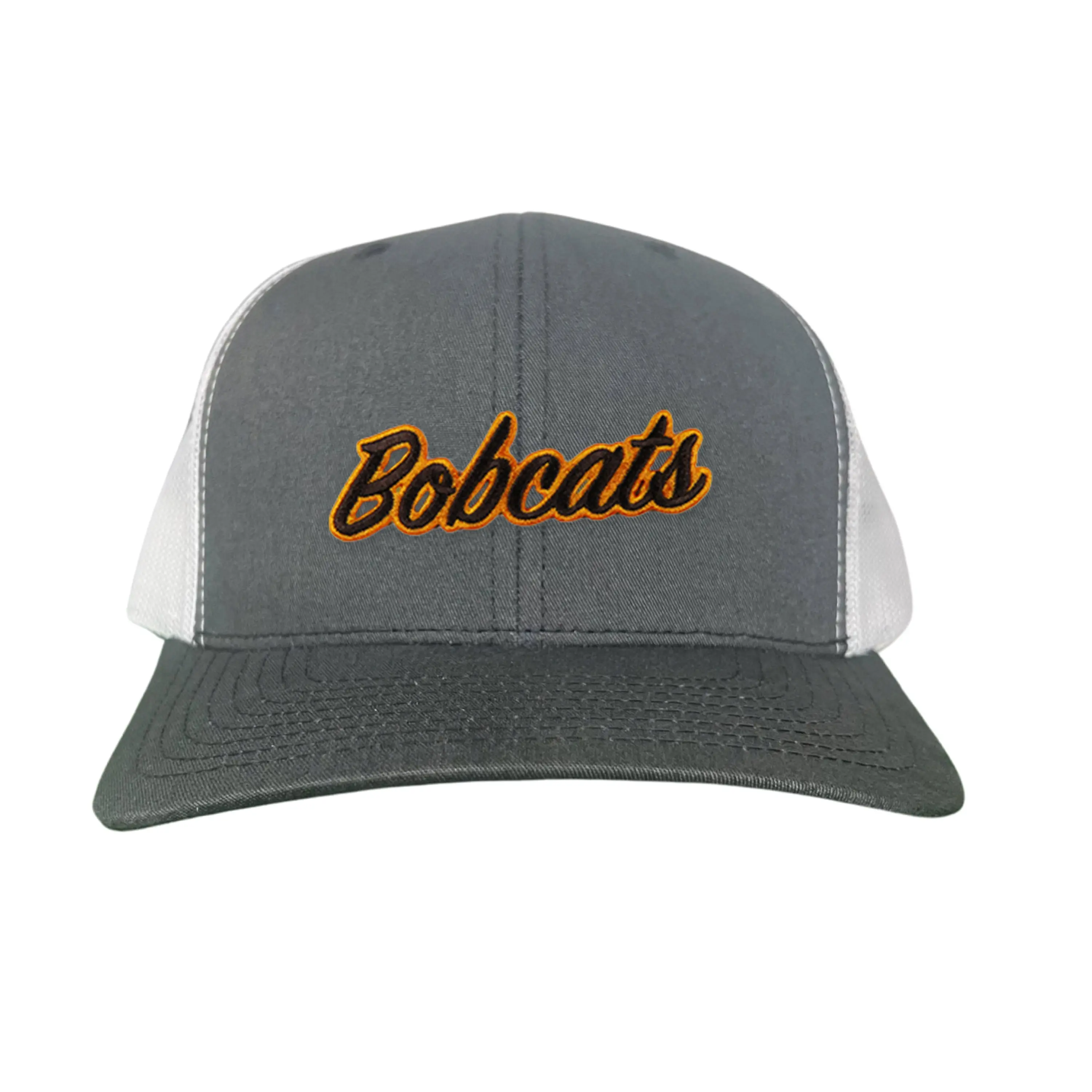 Texas State / SWT Bobcats Script Patch / 206 / Hats / TXST046 / MM