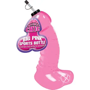 Dicky Chug Big Sports Bottle