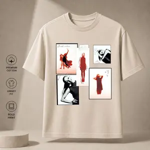 Comfort Colors Ariana Eternal Sunshine Tour Shirt, Streetwear Concert Graphic Tee, Music Lover Gift, Unisex Festival Outfit