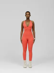 Nina Workout Bodysuit