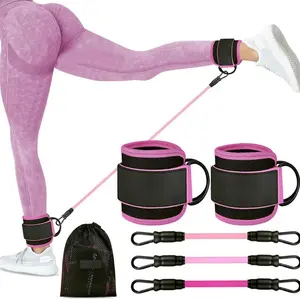 BumFlex Resistance Bands