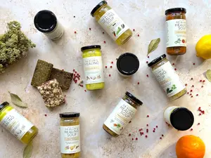 The Phast Real Food 5 Day Program - Healthy Eating Plan