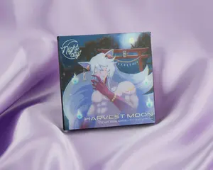 Harvest Moon Cream Highlighter