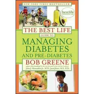 BEST LIFE GUIDE TO MANAGING DIABETES AND PRE-DIABETES [Tradepaper]