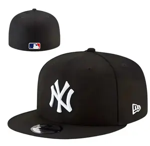 New Era MLB Dodgers Yankees 9FORTY 59FIFTY Fitted Snapback Cap – Baseball Hat for Men Women, Unisex Streetwear Sombrero, Adjustable Trucker Style, Urban Fashion USA 2026, Retro Vintage Sport Look, TikTok Trend