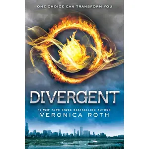 Divergent (Divergent Series, 1)
