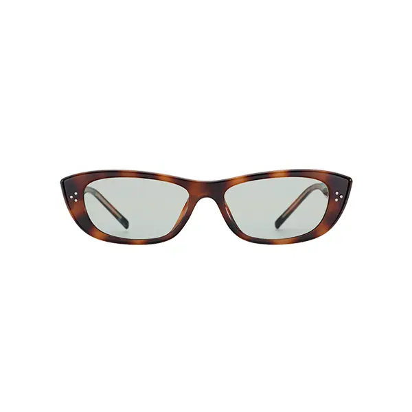 BLUE ELEPHANT TONYA Leopard Sunglasses UV400 Protection Unisex Eyewear