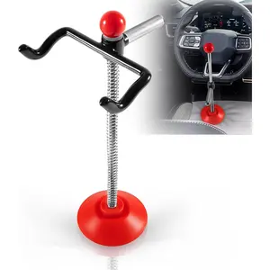 Steering Wheel Holder Alignment, Adjustable Steering Wheel Lock Tool -,  & Van,  Alignment, Efficient Tool