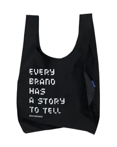 BrandsWalk Every Brand Has a Story to Tell Baggu Bag