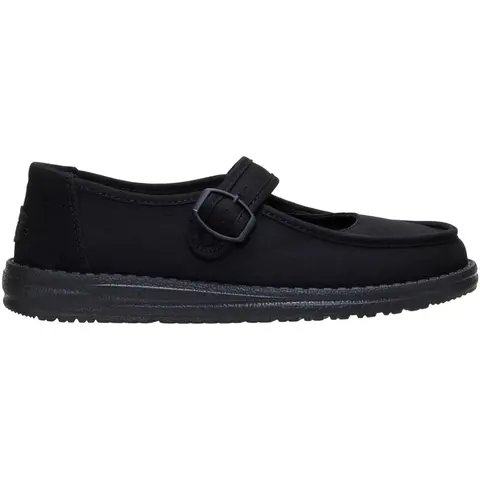 HEYDUDE Wendy Jane Mono - Women's Comfortable Slip on Shoes