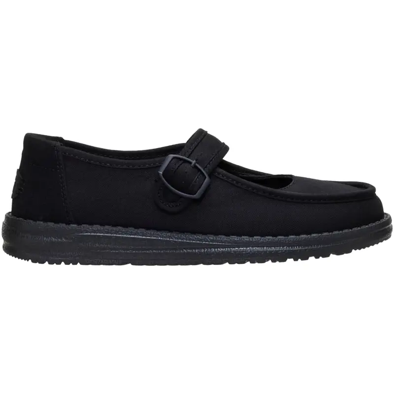 HEYDUDE Wendy Jane Mono - Women's Comfortable Slip on Shoes
