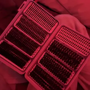 800pcs Lash Clusters for Eyelash Extension, Includes Spiky and Bottom Lashes, 40D/60D/80D/100D Mixed-Style Volume Lash Clusters with Glue, Tweezers and Brush, D-Curl 3D Individual Wispy Eyelash, Fluffy Manga False Eyelashes for DIY at Home