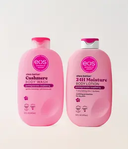 Pomegranate Raspberry Skincare Duo