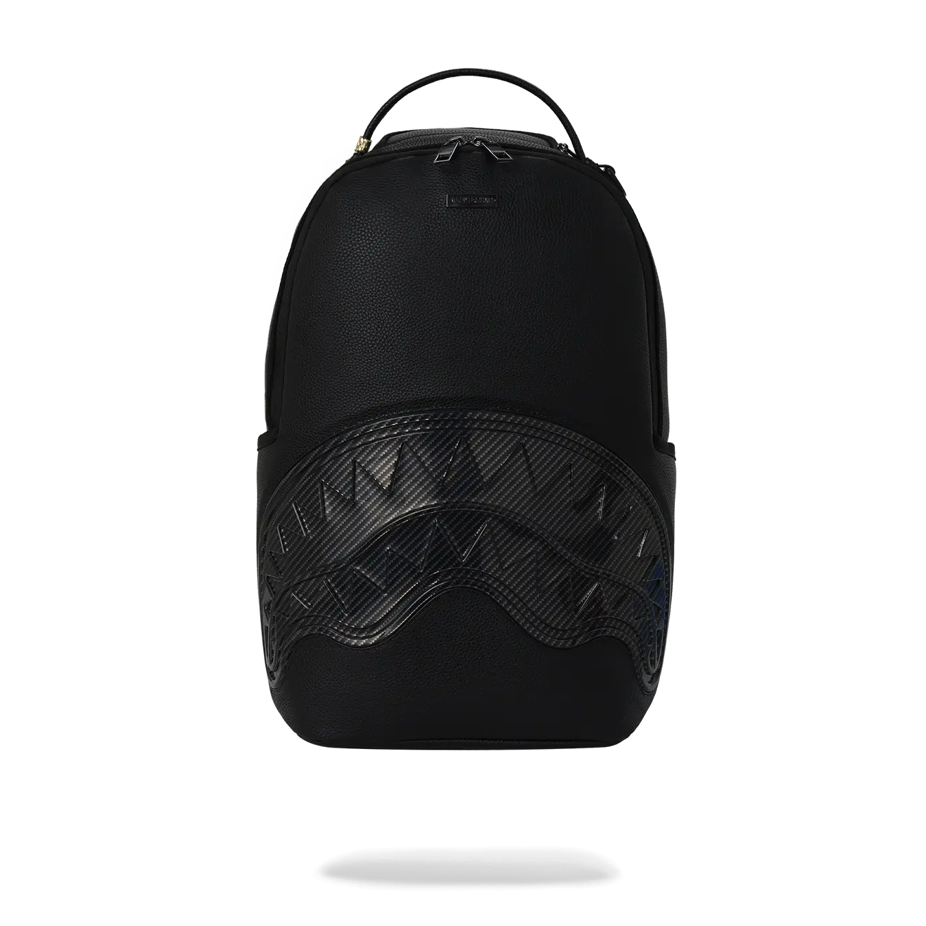 CARBON FIBRE HARDSHELL INDESTURCTO BACKPACK
