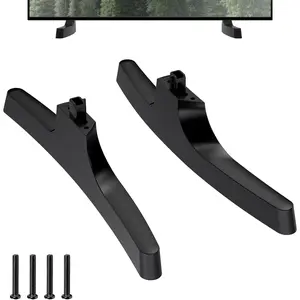 TV Stand Legs for Samsung Not Universal TV Replacement Stand Base for Samsung Exclusive Compatibility for UN32J4000 UN32N4000AG UN32J4002AF UN32J4500AF UN32M4500 UN32M5300AF Please Check Your TV Model
